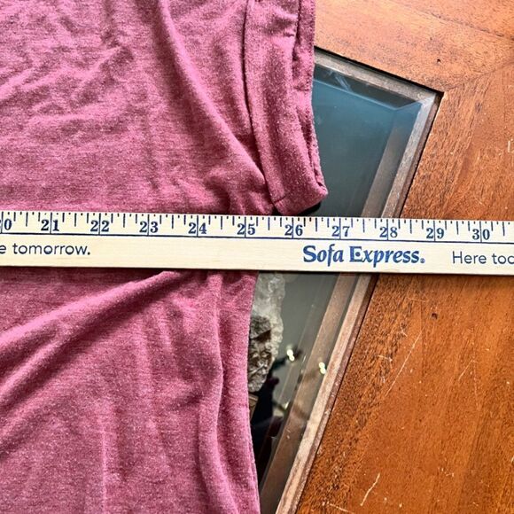 Tru Selfโ2XL Pink Top "Celestial Magic atโDusk" - Picture 3 of 13